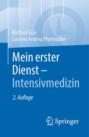 Buchcover ISBN 9783662684399