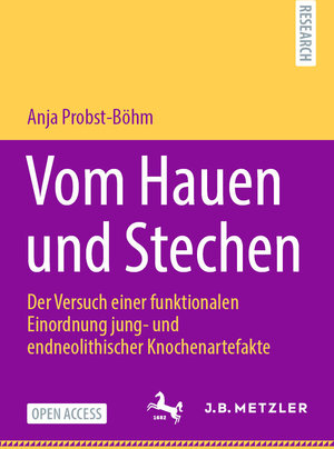 Buchcover ISBN 9783662687642