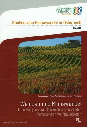 Buchcover ISBN 9783700173854