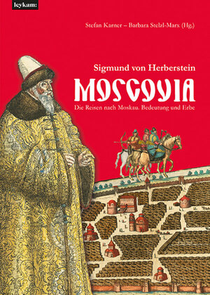 Buchcover ISBN 9783701104567