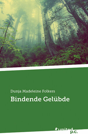 Buch Bindende Gelübde (978-3-7103-4952-2)