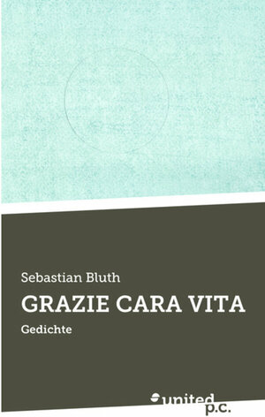 Buch GRAZIE CARA VITA (978-3-7103-5054-2)