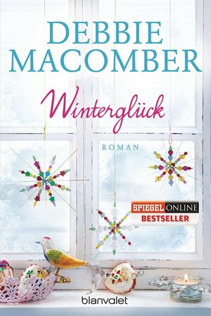 Buch Winterglück (978-3-7341-0249-3)