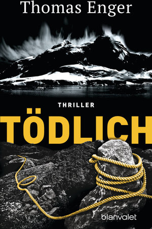 Buch Tödlich (978-3-7341-0683-5)