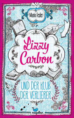 Buch Lizzy Carbon und der Klub der Verlierer (978-3-7348-5407-1)
