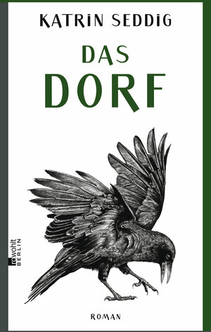 Buch Das Dorf (978-3-7371-0029-8)