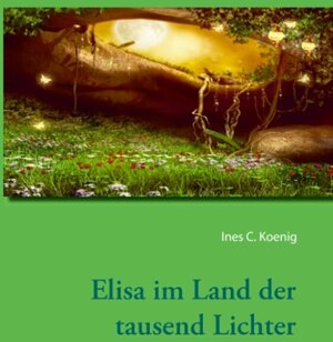 Buch Elisa im Land der tausend Lichter (978-3-7386-0356-9)