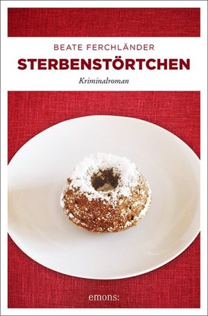 Buch Sterbenstörtchen (978-3-7408-0504-3)