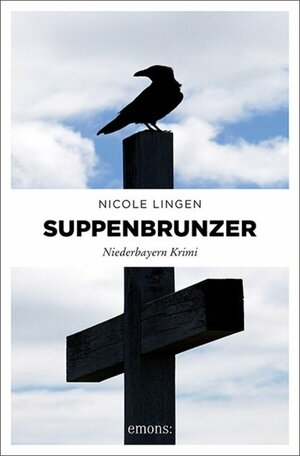 Buch Suppenbrunzer (978-3-7408-0517-3)