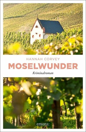 Buch Moselwunder (978-3-7408-0536-4)