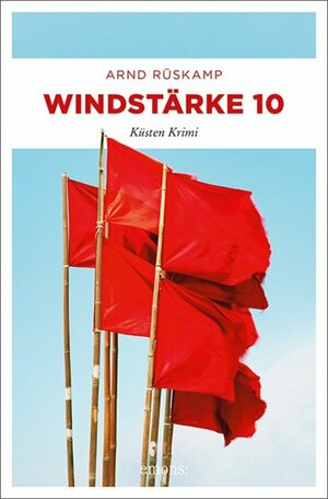 Buch Windstärke 10 (978-3-7408-0540-1)