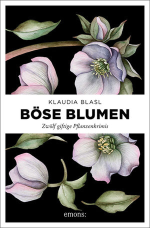 Buch Böse Blumen (978-3-7408-0609-5)