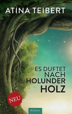 Buch Es duftet nach Holunderholz (978-3-7431-9477-9)