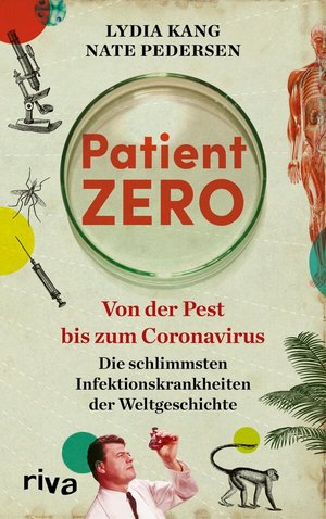 Buchcover ISBN 9783745318401