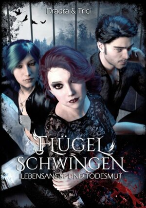 Buchcover ISBN 9783748105053