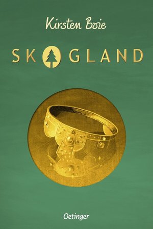 Buch Skogland 1 (978-3-7512-0254-1)