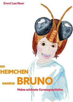 Buch Ein Heimchen namens Bruno (978-3-7519-0399-8)