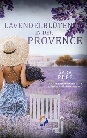 Buch Lavendelblüten in der Provence (978-3-7526-8977-8)