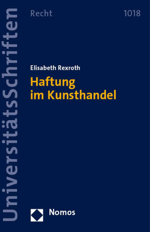 Buchcover ISBN 9783756012961