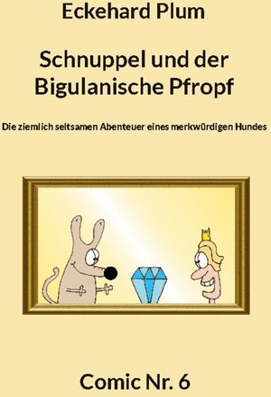 Buchcover ISBN 9783757846329