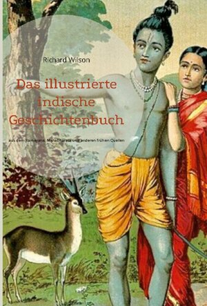 Buchcover ISBN 9783757853464
