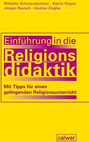 Buchcover ISBN 9783766845801