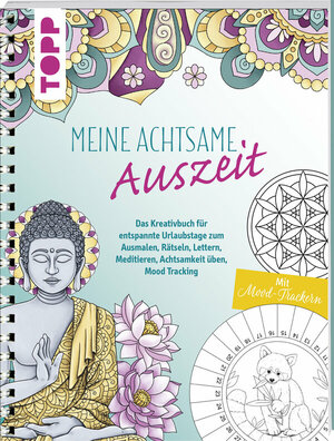 Buchcover ISBN 9783772449161