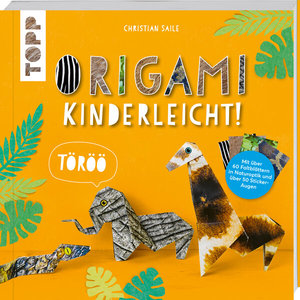 Buch Origami kinderleicht!Origami kinderleicht! (978-3-7724-4957-4)