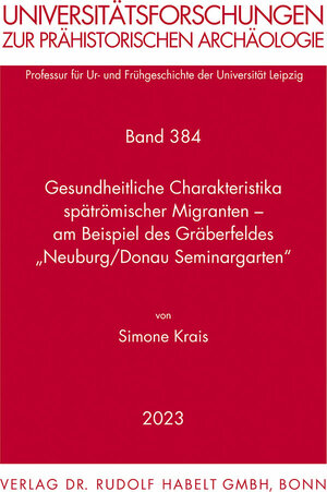 Buchcover ISBN 9783774941953
