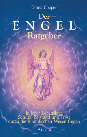 Buch Der Engel-Ratgeber (978-3-7787-7030-6)