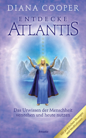 Buch Entdecke Atlantis (978-3-7787-7306-2)