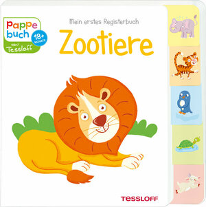 Buchcover ISBN 9783788640309