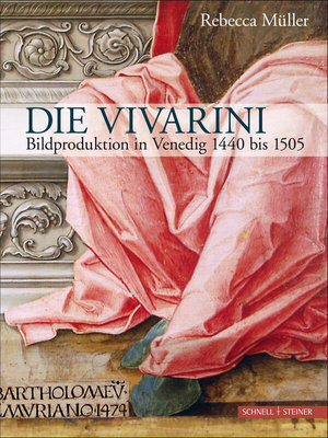 Buchcover ISBN 9783795434038