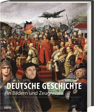 Buchcover ISBN 9783806233025