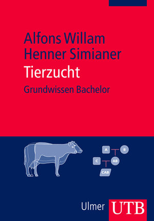 Buchcover ISBN 9783825235260