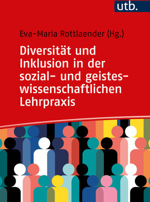 Buchcover ISBN 9783825260217