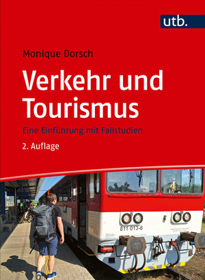 Buchcover ISBN 9783825261955