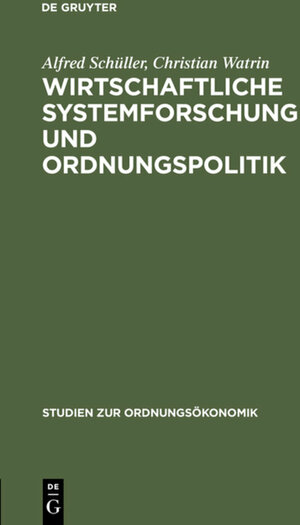 Buchcover ISBN 9783828201118
