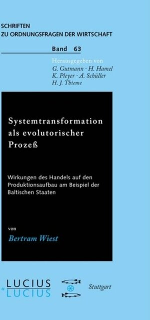 Buchcover ISBN 9783828201446