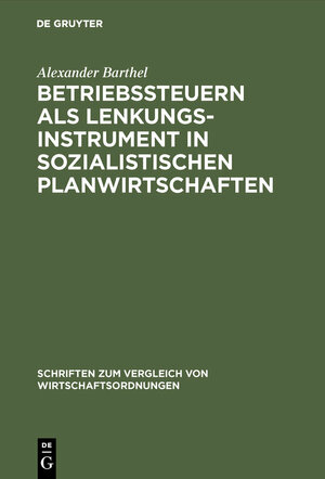 Buchcover ISBN 9783828253377