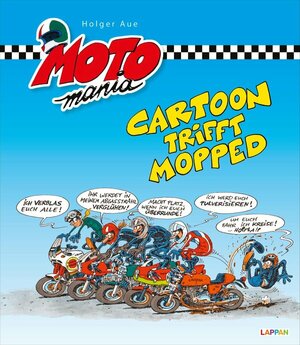 Buchcover ISBN 9783830385189