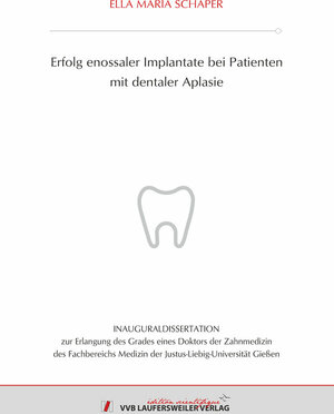 Buchcover ISBN 9783835967786