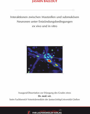 Buchcover ISBN 9783835968356
