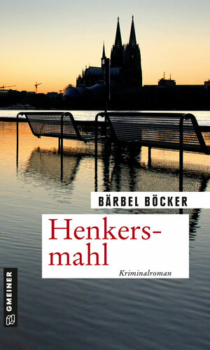 Buch Henkersmahl (978-3-8392-2921-7)