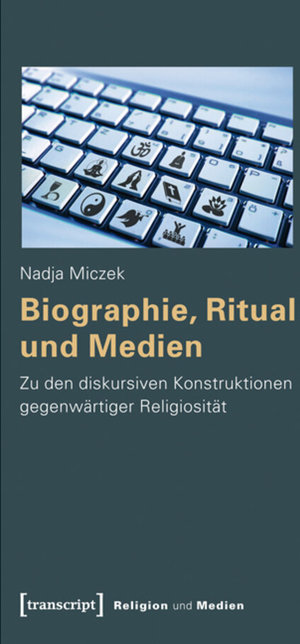 Buchcover ISBN 9783839419403