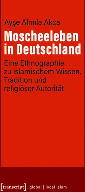 Buchcover ISBN 9783839450451