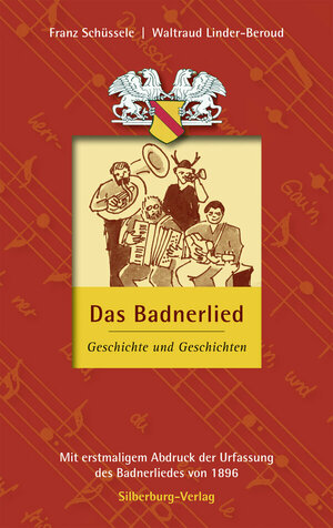 Buchcover ISBN 9783842511972