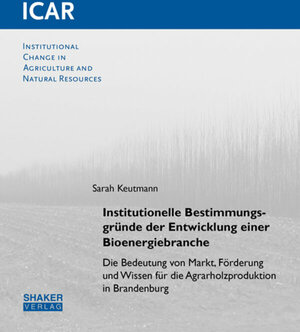 Buchcover ISBN 9783844065299