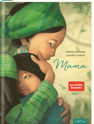 Buch Mama (978-3-8458-2992-0)