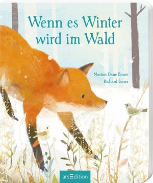 Buch Wenn es Winter wird im Wald (978-3-8458-3683-6)